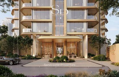 Apartment - 3 - 4 for sale in Artistry One Residences - Dubai Design District - Dubai Apartment - 3 - 4 for sale in Artistry One Residences - Dubai Design District - Dubai