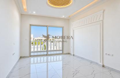 Apartment - Studio - 1 for rent in Vincitore Benessere - Arjan - Dubai