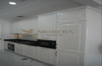 Apartment - Studio - 1 for rent in Vincitore Benessere - Arjan - Dubai