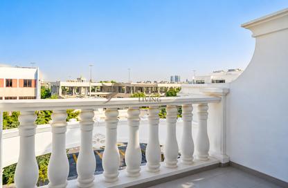 Apartment - Studio - 1 for rent in Vincitore Benessere - Arjan - Dubai