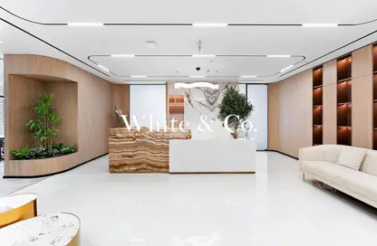 Office Space - Studio for sale in Vision Tower - Business Bay - Dubai