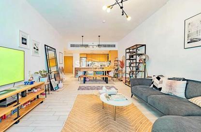 Apartment - 2 - 2 for sale in Belgravia 1 - Belgravia - District 11 - Jumeirah Village Circle - Dubai