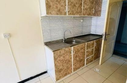Apartment - Studio - 1 Bathroom for rent in The Icon Casa 2 - Al Rashidiya 3 - Al Rashidiya - Ajman