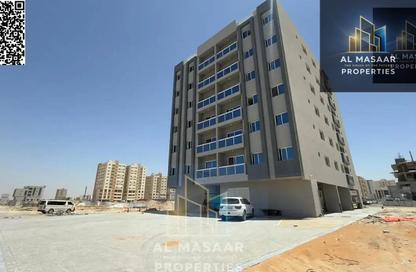Whole Building - 7+ - 7+ for rent in Al Jurf 3 - Al Jurf - Ajman Downtown - Ajman