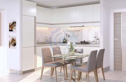 Apartment - 1 - 2 for sale in Azizi Grand - Dubai Sports City - Dubai