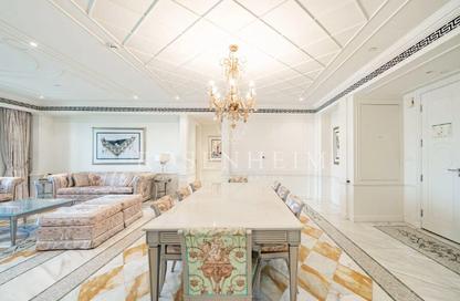 Apartment - 2 Bedrooms - 3 Bathrooms for sale in Palazzo Versace - Culture Village - Dubai