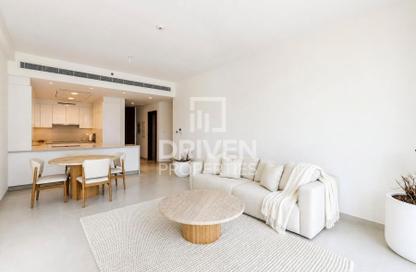 Apartment - 2 Bedrooms - 3 Bathrooms for rent in Canal Front Residence 5 - Canal Front Residences - Al Wasl - Dubai Apartment - 2 Bedrooms - 3 Bathrooms for rent in Canal Front Residence 5 - Canal Front Residences - Al Wasl - Dubai