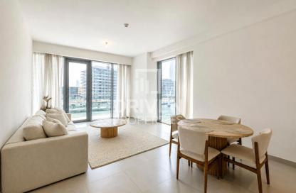 Apartment - 2 Bedrooms - 3 Bathrooms for rent in Canal Front Residence 5 - Canal Front Residences - Al Wasl - Dubai Apartment - 2 Bedrooms - 3 Bathrooms for rent in Canal Front Residence 5 - Canal Front Residences - Al Wasl - Dubai