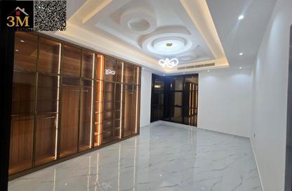 Villa - 5 Bedrooms - 6 Bathrooms for sale in Al Bahia Hills - Al Bahia - Ajman