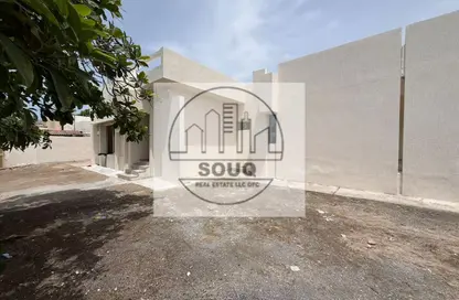 Villa - 4 Bedrooms - 3 Bathrooms for rent in Khuzam - Ras Al Khaimah