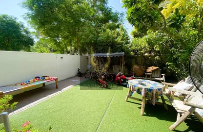 Villa - 2 Bedrooms - 3 Bathrooms for sale in Springs 7 - The Springs - Dubai