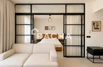 Apartment - 2 Bedrooms - 1 Bathroom for rent in Socio at Dubai Hills Estate Tower 1 - Socio at Dubai Hills Estate - Dubai Hills Estate - Dubai