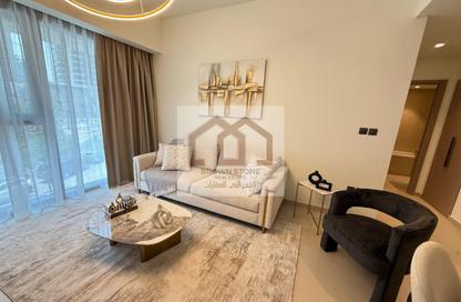 Apartment - 1 Bedroom - 1 Bathroom for rent in Act Two - Act One Act Two Towers - Opera District - Downtown Dubai - Dubai