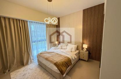 Apartment - 1 Bedroom - 1 Bathroom for rent in Act Two - Act One Act Two Towers - Opera District - Downtown Dubai - Dubai