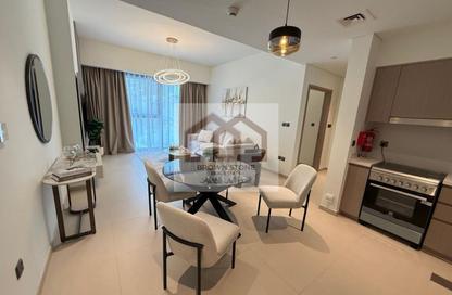Apartment - 1 Bedroom - 1 Bathroom for rent in Act Two - Act One Act Two Towers - Opera District - Downtown Dubai - Dubai
