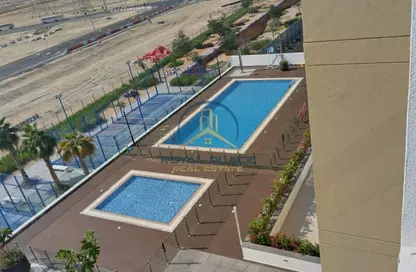 شقة - غرفة نوم - 1 حمام للبيع في عزيزي ريفييرا 48 - عزيزي ريفيرا - ميدان واحد - ميدان - دبي شقة - غرفة نوم - 1 حمام للبيع في عزيزي ريفييرا 48 - عزيزي ريفيرا - ميدان واحد - ميدان - دبي