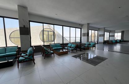 Apartment - 2 - 2 for rent in Al Rashidiya Towers - Ajman Downtown - Ajman