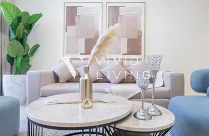 شقة - 2 غرف نوم - 2 حمامات للايجار في خليج القناة - الخليج التجاري - دبي شقة - 2 غرف نوم - 2 حمامات للايجار في خليج القناة - الخليج التجاري - دبي