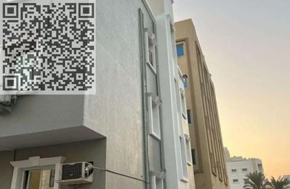 Whole Building - 7+ Bedrooms - 7+ Bathrooms for sale in Sheikh Jaber Al Sabah Street - Al Naimiya - Al Nuaimiya - Ajman