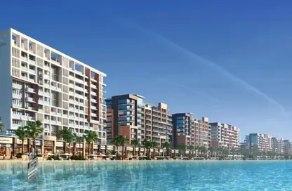 شقة - 1 حمام للبيع في عزيزي ريفييرا 68 - عزيزي ريفيرا - ميدان واحد - ميدان - دبي