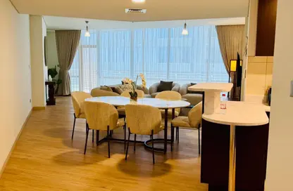 Apartment - 2 Bedrooms - 3 Bathrooms for rent in Sky Gardens - DIFC - Dubai