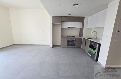 Apartment - 2 Bedrooms - 2 Bathrooms for rent in The Boulevard 1 - Aljada - Sharjah Apartment - 2 Bedrooms - 2 Bathrooms for rent in The Boulevard 1 - Aljada - Sharjah