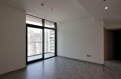Apartment - 1 Bedroom - 1 Bathroom for sale in Peninsula One - Peninsula - Business Bay - Dubai