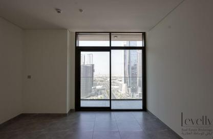 Apartment - 1 Bedroom - 1 Bathroom for sale in Peninsula One - Peninsula - Business Bay - Dubai Apartment - 1 Bedroom - 1 Bathroom for sale in Peninsula One - Peninsula - Business Bay - Dubai
