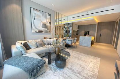 Apartment - Studio - 1 for sale in Havelock Heights - District 10 - Jumeirah Village Circle - Dubai