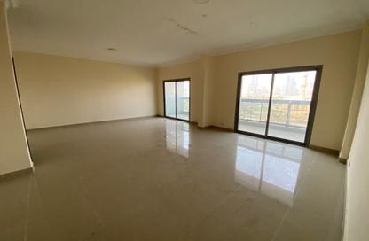 Apartment - 2 - 2 for rent in Al Majaz 2 - Al Majaz - Sharjah
