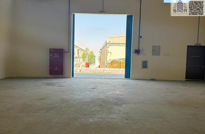 Warehouse - Studio - 1 Bathroom for rent in Umm Dir - Umm Al Quwain