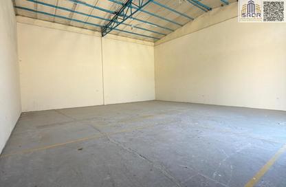 Warehouse - Studio - 1 Bathroom for rent in Umm Dir - Umm Al Quwain