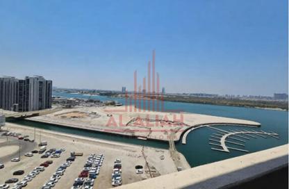 شقة - 3 غرف نوم - 4 حمامات للايجار في مارينا باي داماك - نجمة أبوظبي - جزيرة الريم - أبوظبي