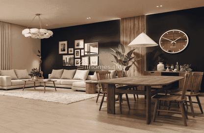 Villa - 5 Bedrooms - 6 Bathrooms for sale in Reportage Hills - Dubai Land - Dubai