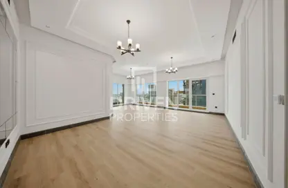 Apartment - 3 Bedrooms - 5 Bathrooms for rent in Arcadia Tower - District 14 - Jumeirah Village Circle - Dubai