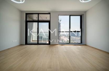 Apartment - 1 - 1 for rent in Century Tower - Business Bay - Dubai