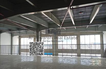 Shop - Studio - 1 Bathroom for rent in Ajman 44 building - Al Hamidiya 1 - Al Hamidiya - Ajman