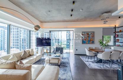 Apartment - 2 Bedrooms - 3 Bathrooms for sale in The Terraces North Side - The Terraces - Sobha Hartland - Mohammed Bin Rashid City - Dubai