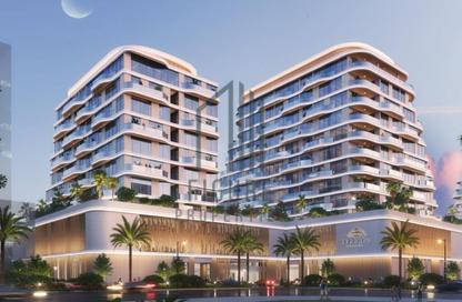 شقة - 3 غرف نوم - 4 حمامات للبيع في Zephyra Residences - جزر دبي - دبي
