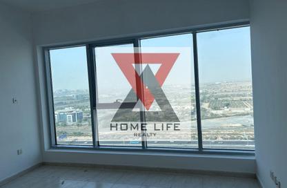 شقة - 2 غرف نوم - 2 حمامات للايجار في سكاي كورتس تاور B - أبراج سكاي كورتس - مجمع دبي ريزيدنس - دبي لاند - دبي
