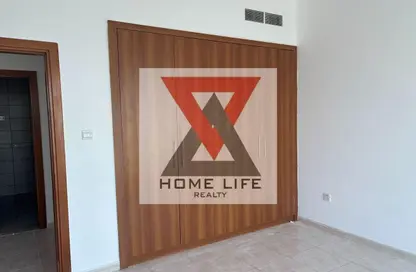 Apartment - 2 Bedrooms - 2 Bathrooms for rent in Skycourts Tower B - Skycourts Towers - Dubai Land Residence Complex - Dubai Land - Dubai