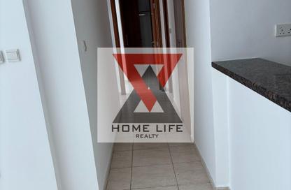Apartment - 2 Bedrooms - 2 Bathrooms for rent in Skycourts Tower B - Skycourts Towers - Dubai Land Residence Complex - Dubai Land - Dubai