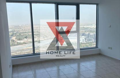 شقة - 2 غرف نوم - 2 حمامات للايجار في سكاي كورتس تاور B - أبراج سكاي كورتس - مجمع دبي ريزيدنس - دبي لاند - دبي