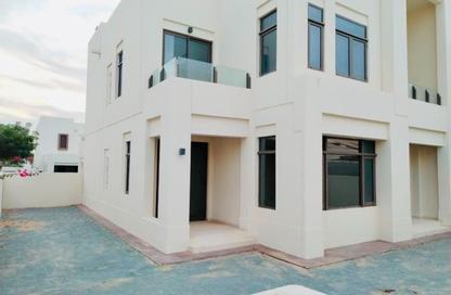 Townhouse - 3 Bedrooms - 4 Bathrooms for sale in Mira Oasis 2 - Mira Oasis - Reem - Dubai Townhouse - 3 Bedrooms - 4 Bathrooms for sale in Mira Oasis 2 - Mira Oasis - Reem - Dubai