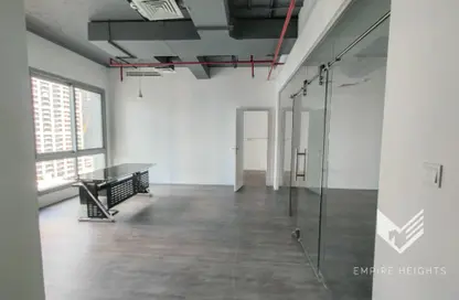 مكتب - استوديو - 1 حمام للايجار في برج سيلفر - النهدة 2 - النهدة - دبي - دبي