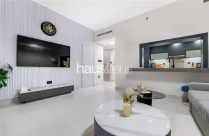 Apartment - 1 Bedroom - 1 Bathroom for sale in Burj Views podium - Burj Views - Downtown Dubai - Dubai