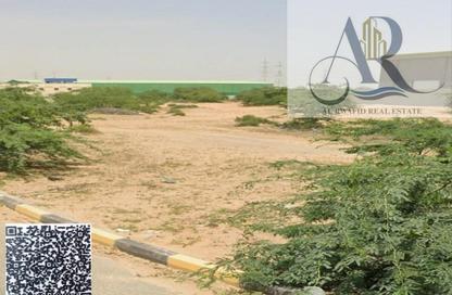 أرض - استوديو للبيع في العرقوب - المنطقة الصناعية بالشارقة - الشارقة