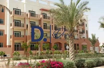 Apartment - Studio - 1 Bathroom for rent in Al Layyan - Al Ghadeer - Abu Dhabi