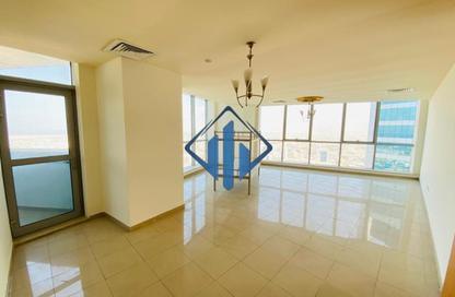 Apartment - 3 Bedrooms - 4 Bathrooms for rent in Julphar Residential Tower - Julphar Towers - Al Nakheel - Ras Al Khaimah Apartment - 3 Bedrooms - 4 Bathrooms for rent in Julphar Residential Tower - Julphar Towers - Al Nakheel - Ras Al Khaimah