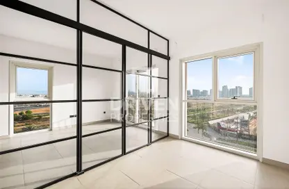 شقة - 2 غرف نوم - 2 حمامات للايجار في كوليكتيف 2.0 تاور اي - كوليكتيف 2.0 - دبي هيلز استيت - دبي